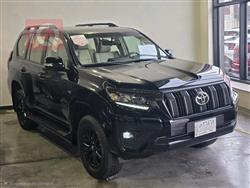 تويوتا لاندكروزر برادو